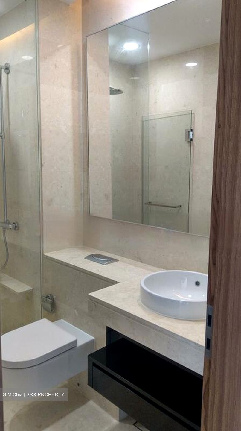 Balmoral Road (D10), Condominium #440668381